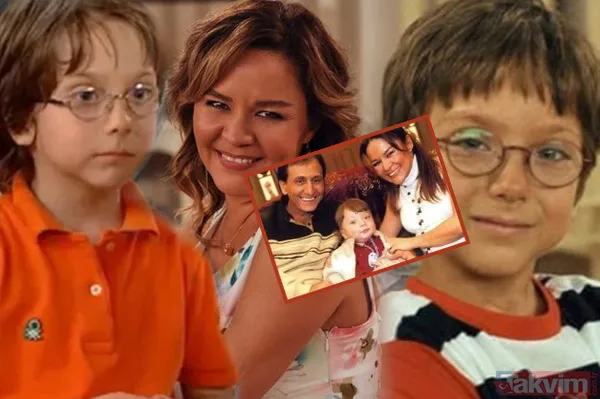 Çocuklar Duymasın'da 'dominant teyze Gönül'ün oğluydu... Beton Orçun'un son haline bakın o artık 19 yaşında koca delikanlı: "Manken olmuş" - 1