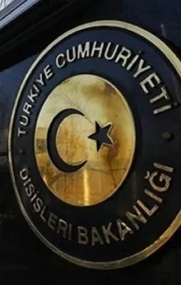 Dışişleri'nden ABD'ye Afrin tepkisi