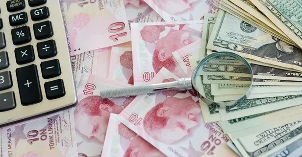 Dolar son dakika! Euro ve dolar ne kadar, kaç TL oldu? 22 Mayıs güncel döviz kurları