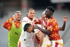 Almanya'da Galatasaray korkusu!