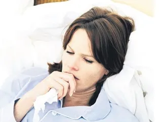 Verem tedavisi yarım bırakılmaz