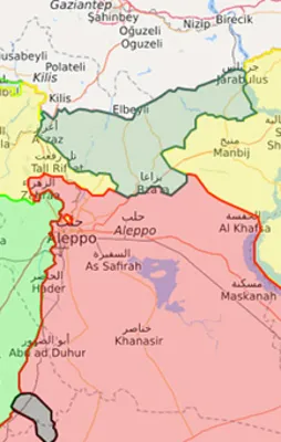 YPG kirli ittifakı Reuters'e itiraf etti! Esed-YPG işbirliği!