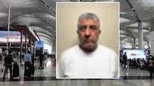 Göçmen kaçakçılığına geçit yok! Irak asıllı S.M.M. İstanbul Havalimanında sahte pasaportla yakalandı
