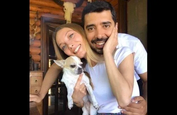 9 yıldır beraber olan genç çifti deprem ayırdı: "Son nefesimde elimi sen tutacaksın"-5