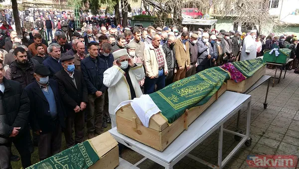 Türkiye'nin konuştuğu Edirne'deki Güner ailesi katliamında yeni gelişme! 'Sarı' lakabıyla bilinen Berk Erdoğan'ın... - 11