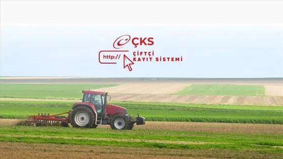 Çiftçiler için kritik hafta: ÇKS başvuruları bitti mi, ne zaman sona erecek?