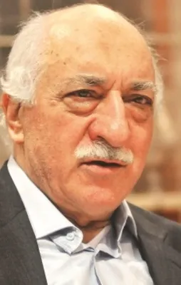 FETO, 1 asır yaşamak için servet harcamış