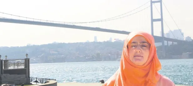 “Kahraman unvanı tüm Türkiye’ye verilmiştir”