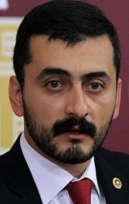 Uyarıyoruz! FETÖ'cü Eren Erdem kaçabilir