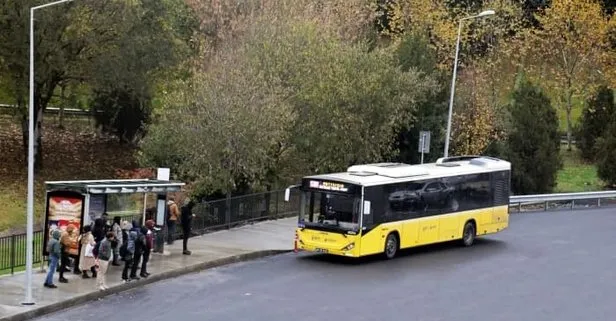 15 Temmuz Çarşamba günü İETT, metro, metrobüs, otobüs bedava mı? 15 Temmuz’da bugün ulaşım ücretsiz mi?