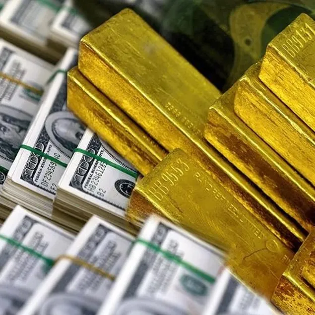 İşte Merkez Bankası rezervleri!