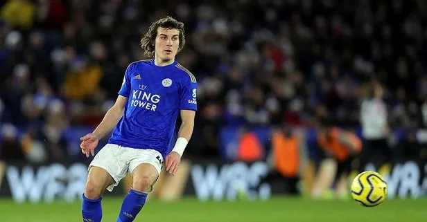 Çağlar Söyüncü en iyi 4 stoper arasında Yurttan ve dünyadan spor gündemi