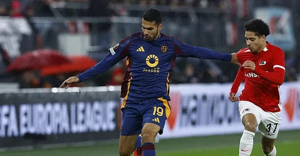 Galatasaray'dan Zeki Çelik hamlesi