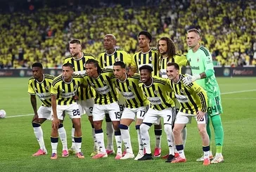 Fenerbahçeli 2 yıldıza eleştiri!