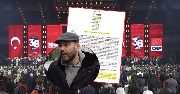 CHP'yi rüşvetle böyle dizayn ettiler! Kurultaydaki şaibenin finans ayağı iddianamede: Paralar havuzda toplandı şoförün hesabından dağıtıldı