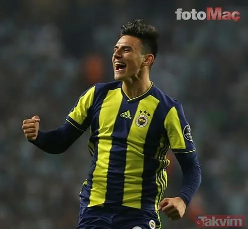 ELJIF ELMAS | Yıllık ücret: 700.000 euro