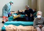 Son dakika: İtalyada koronavirüsten ölenlerin sayısı 24 bin 648e yükseldi