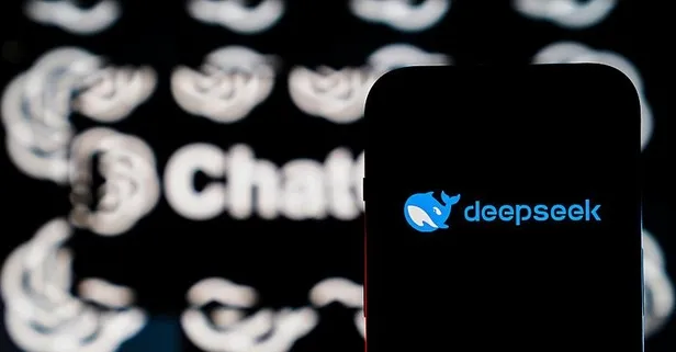 Yapay zeka siyasi tezgah: DeepSeek Tiananmen Meydanı'ndan ve ChatGPT Gazze'den patladı!