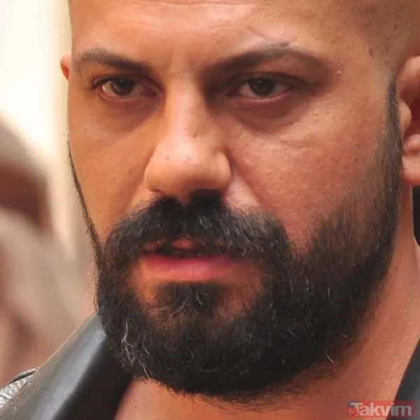 Kuruluş Osman’ın Ulugan’ı Devrim Saltoğlu’nun baba-kız pozları hayran bıraktı! Gözünden sakındığı kızı “Maşallah” dedirtti! - 6