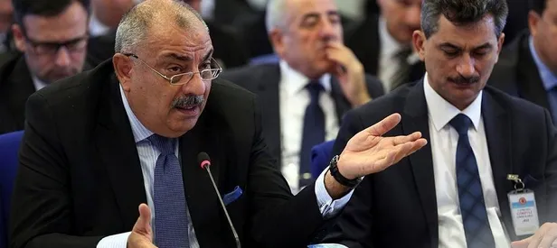 "Teröre yardım ve yataklık gazetecilik değildir"