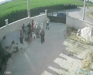 11 yıl önce de saldırmış!