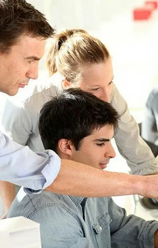 Stajyerin maaşı devletten