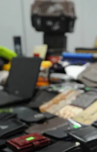 Unutulan eşyalar satışa çıkıyor! Bu listede yok yok