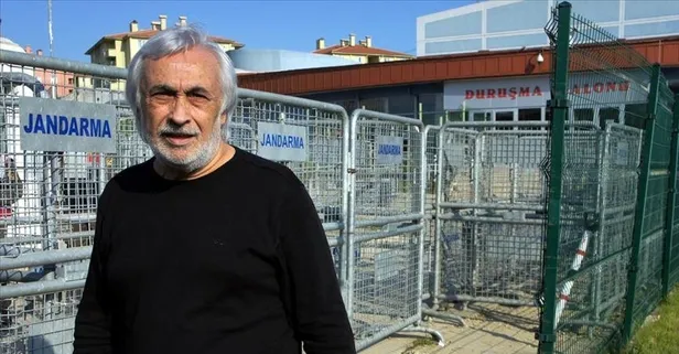 Müjdat Gezen hakkında zorla getirme kararı