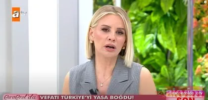 Acı haberi Esra Erol açıklamıştı! Fatih Aydın’ın katilini anne Rabia biliyor mu? Amcadan şok suçlama: Fatih’i sen öldürdün!