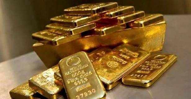 Gram altın ne kadar? 24 Nisan 2018 altın fiyatları