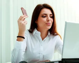 Çikolata kalp krizini önlüyor