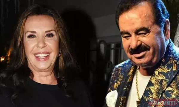 Melek Zübeyde, Yıllar Önce Yollarını Ayıran Annesi Perihan Savaş İle Babası İbrahim Tatlıses'in Birlikte Çekilen Bir Fotoğrafını Sosyal Medya Hesabından...