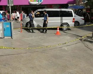 Eşi terketti, o kayınbiraderini öldürdü