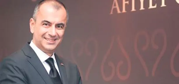 Türk kahvesi OKKA ile dünyaya açılıyor