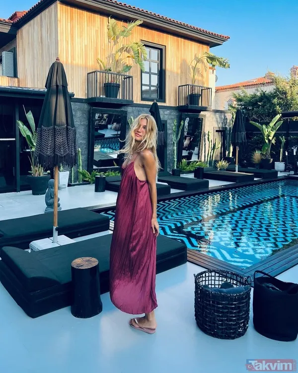 7 yıllık evliliğin 2 meyvesi! Çağla Şıkel son hallerini paylaştı! Emre Altuğ’un oğullarına Melek Baykal’dan yorum: “Yakışıklılar müthiş olmuşlar...” - 5