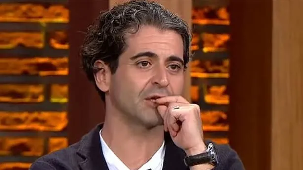 Masterchef'i bıraktı her şeyi ifşaladı 'saygısızlık yaptılar kendimden geçtim' Acun Ilıcalı'nın eski şefi TV 8'i fena karıştırır-5