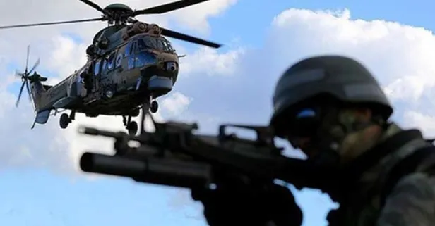 Bingöl'de PKK'ya bir darbe daha