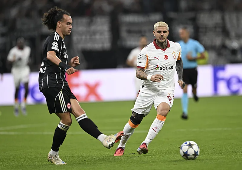 Galatasaray'da o yıldızlara kesik! Okan Buruk 11'ini netleştirdi - 5