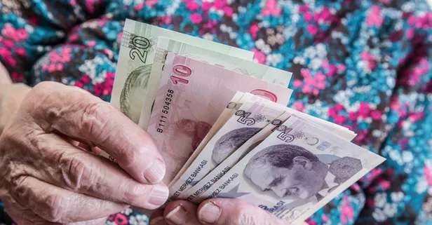 SGK bayram ikramiyesi ne zaman verilecek? 2021 Kurban Bayramı emekli ikramiyesi ne kadar, ayın kaçında ödenecek?