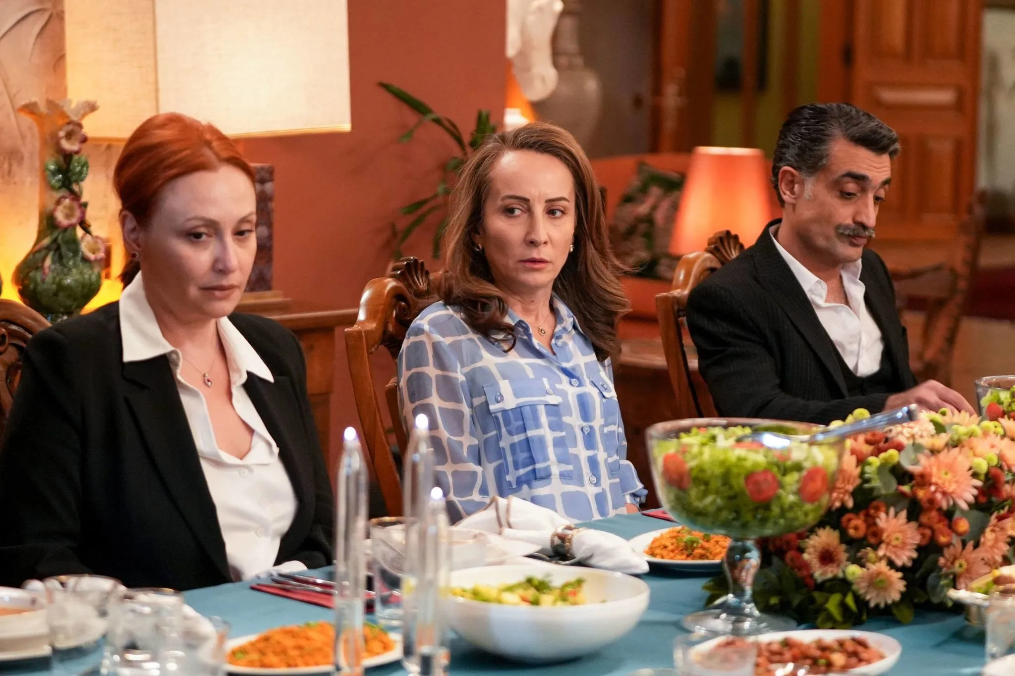 Yalı Çapkını'nda şah mat ettirecek ayrılık! Hikaye tümüyle değişiyor: Başrol gidiyor yerine de... - 7