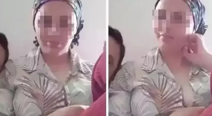 TikTok'ta Laz Kızı adı altında müstehcen canlı yayın yapan Gül Hatun hakkında istenen ceza belli oldu-2