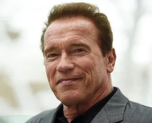 Arnold Schwarzenegger kimdir?