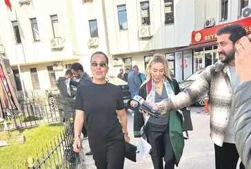 6 dakikada bitti