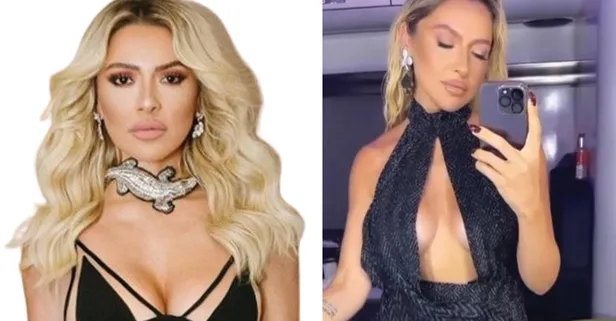 Her sabah yiyor... 38 yaşında 38 beden olma sırrı! Hadise zayıflığını bu 3 besine borçlu!