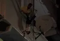 İZLE I Başakşehir'de ilginç olay! Çocuğunu camdan aşağıya salladı! İşte o anlar...
