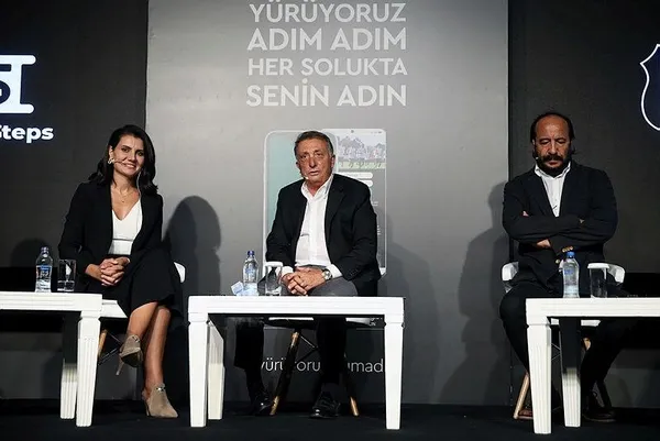 Gidin diyoruz gitmiyorlar! Başkan Ahmet Nur Çebi; Vida, Lens, Ljajic gibi yıldızlara yüklendi-3