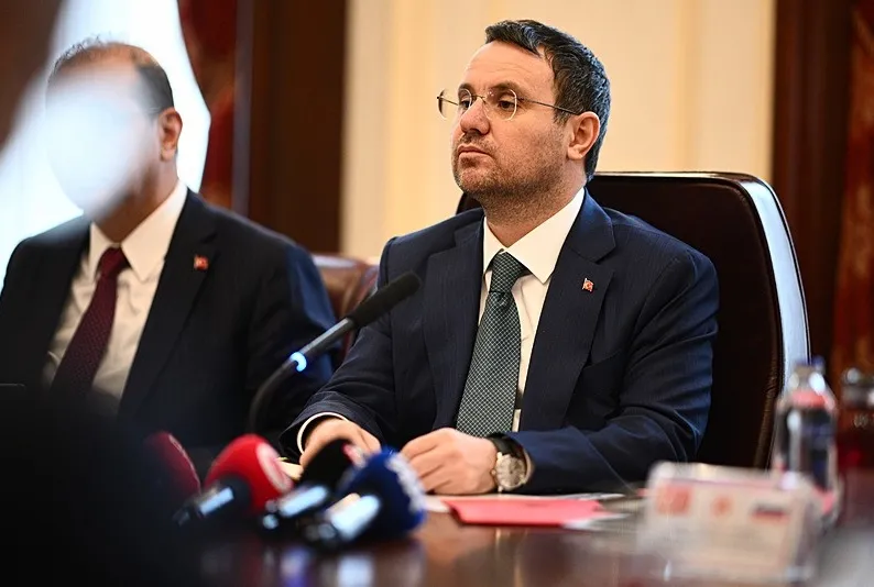 Yasa dışı bahisi kurutacağız