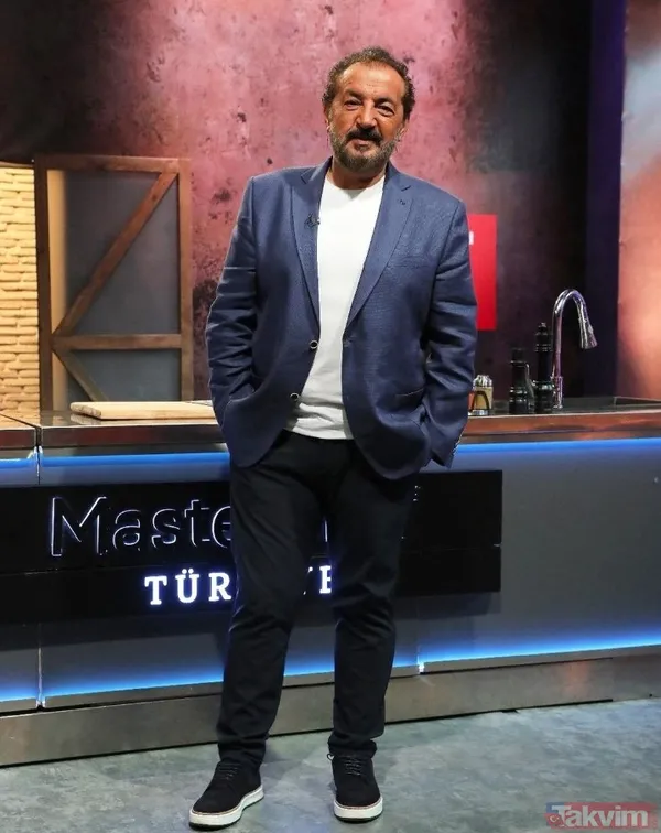 Beraber tek bir kareleri bile yok! MasterChef Mehmet Şef'in eşiyle ilgili büyük sır çözüldü! Boşanıp boşanmadıkları merak ediliyordu... - 9
