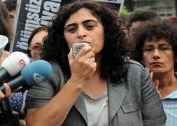 BDP’li Tuncel krizi