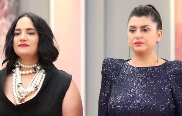 Doya Doya Moda kim elendi? 22 Mayıs Doya Doya Moda birincisi kim oldu?-3